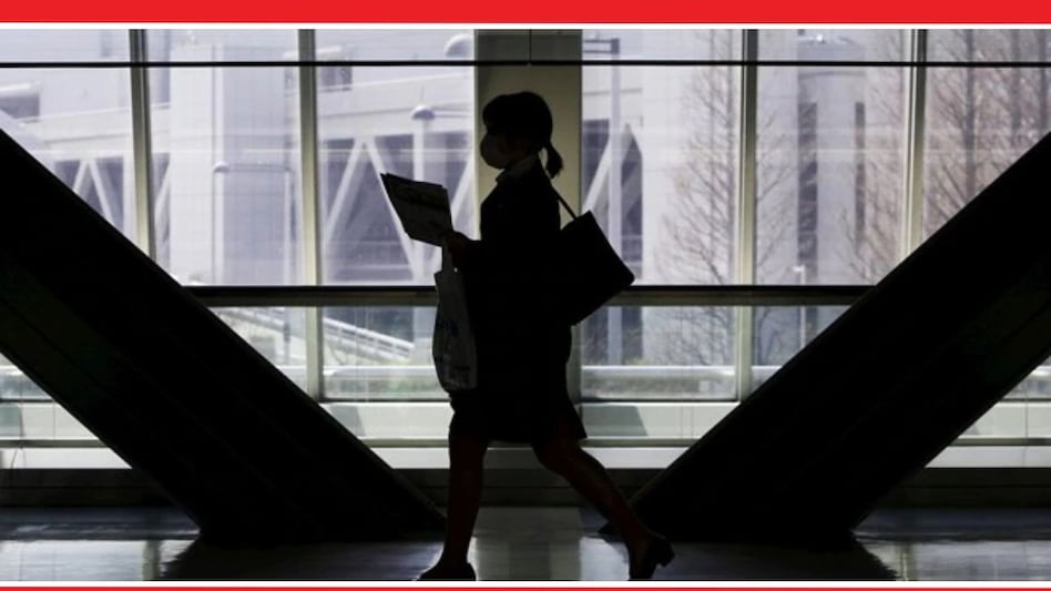 Anita Augustine said her daughter Anna joined EY Pune on March 19, 2024. She died on July 20, four months later. Anita Augustine said her daughter Anna joined EY Pune on March 19, 2024. She died on July 20, four months later.