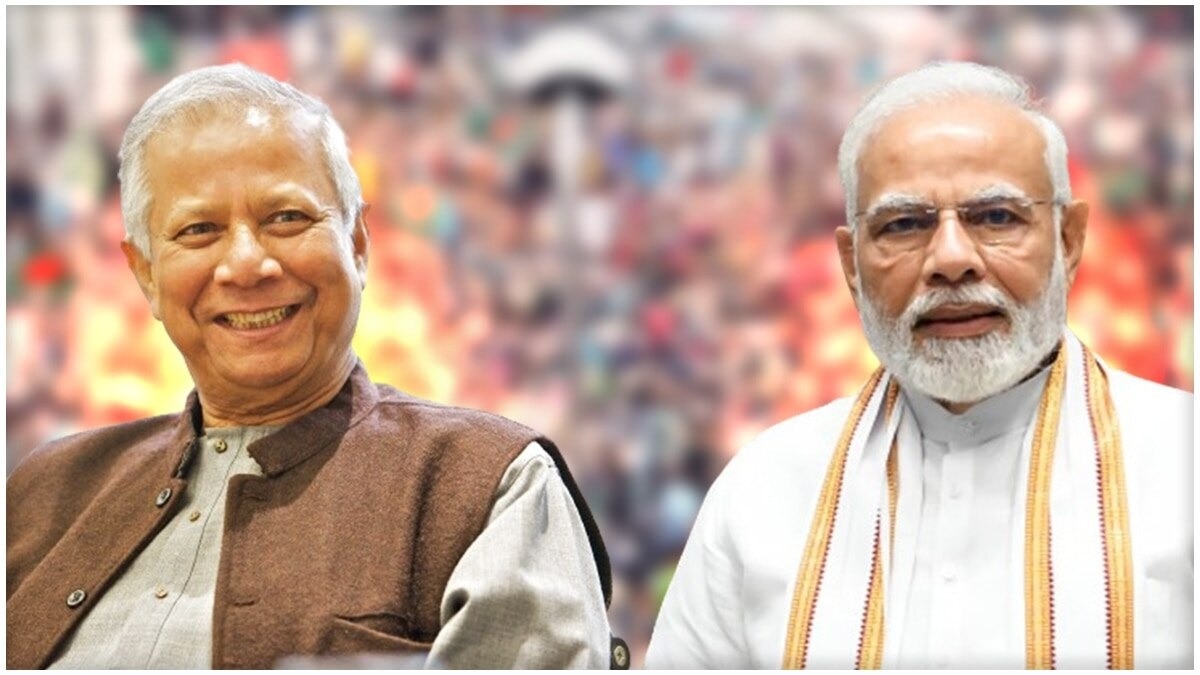 'Not on schedule': Dhaka requests, Modi declines; may not meet Yunus in US as attacks on Hindus persist
