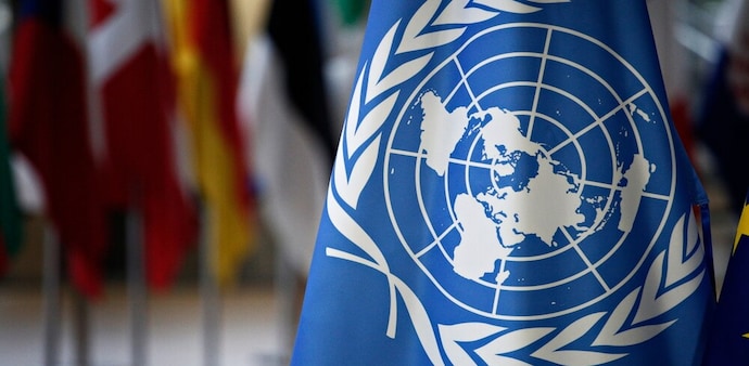 India abstains from UNGA resolution on Palestine India abstains from UNGA resolution on Palestine
