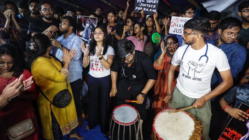 Doctors protest Kolkata: CBI summons Minakshi Mukherjee Doctors protest Kolkata: CBI summons Minakshi Mukherjee