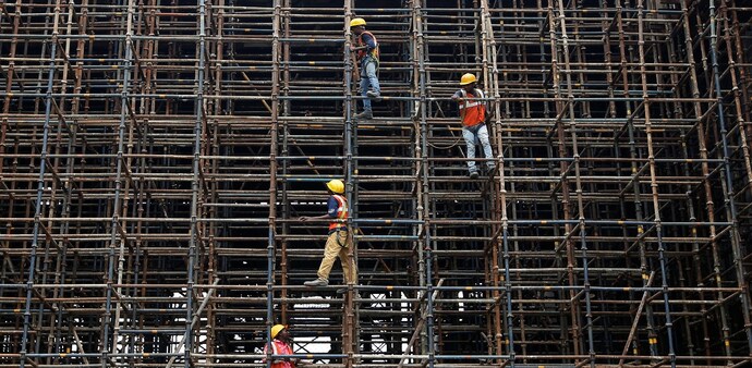 12 new industrial smart cities' construction to begin this year 12 new industrial smart cities' construction to begin this year