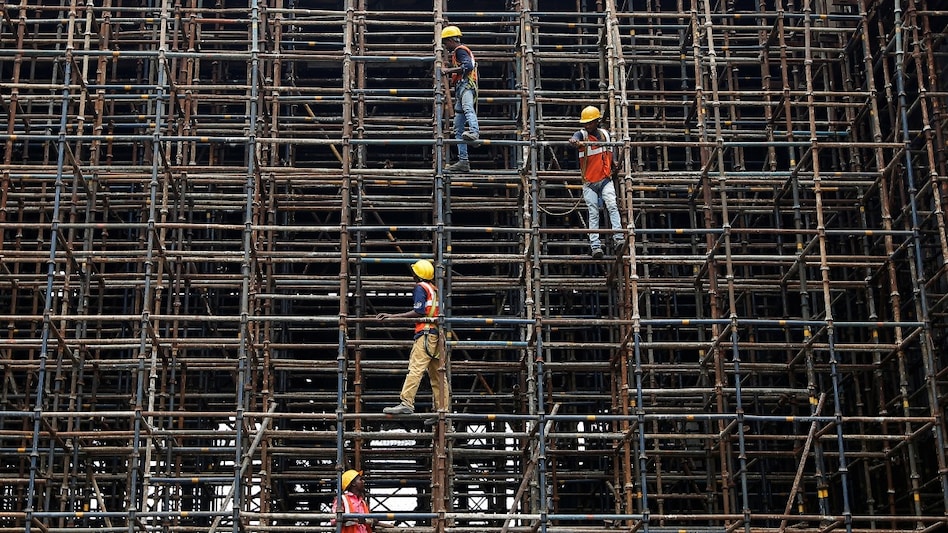 12 new industrial smart cities' construction to begin this year 12 new industrial smart cities' construction to begin this year