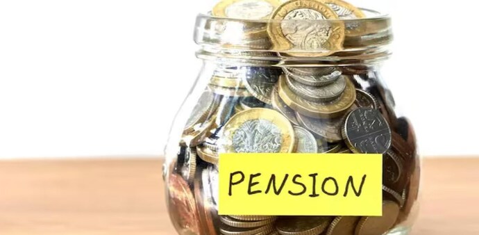 HDFC Pension is responsible for managing 43.6% of the total Assets Under Management (AUM) in the National Pension Scheme. HDFC Pension is responsible for managing 43.6% of the total Assets Under Management (AUM) in the National Pension Scheme.