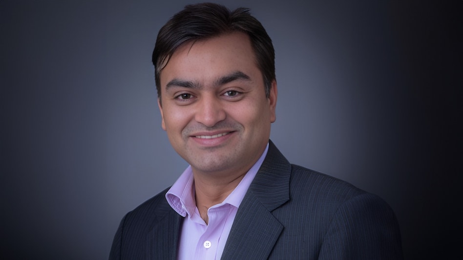 Pawan Bharaddia, Co-founder, Equitree Capital on US rate cuts Pawan Bharaddia, Co-founder, Equitree Capital on US rate cuts