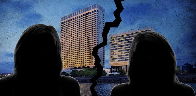 The outcome of this high-stakes legal battle could shape the future of the Oberoi hotel empire, with both Anastasia and her step-siblings vying for control over the vast family assets. The outcome of this high-stakes legal battle could shape the future of the Oberoi hotel empire, with both Anastasia and her step-siblings vying for control over the vast family assets.