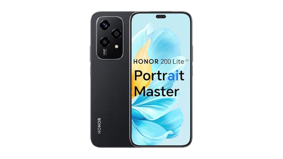 Honor 200 Lite Honor 200 Lite