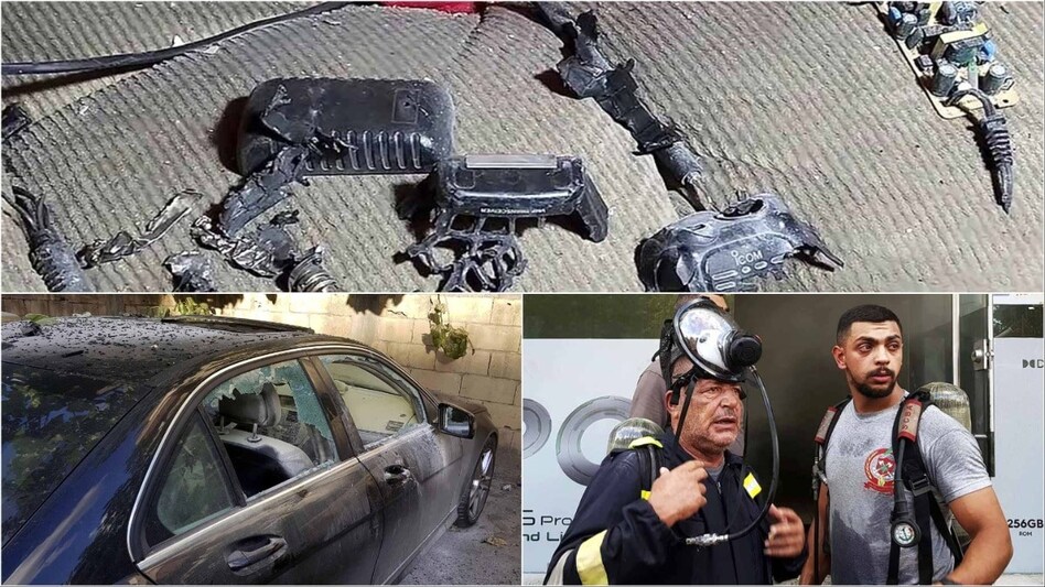 Israeli defense minister Yoav Gallant has declared the beginning of a “new phase” of war as army turns attention to northern front with Lebanon. Israeli defense minister Yoav Gallant has declared the beginning of a “new phase” of war as army turns attention to northern front with Lebanon.