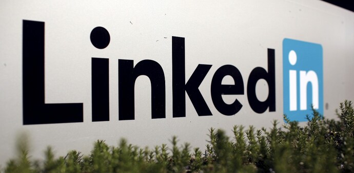 LinkedIn LinkedIn