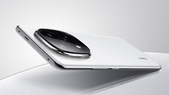 Xiaomi teaser Xiaomi teaser