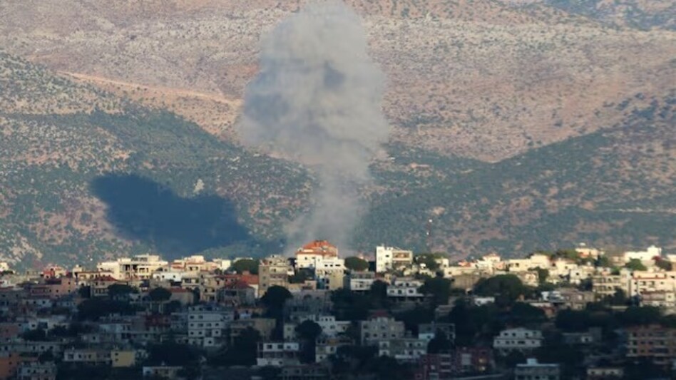 Israel attack Lebanon Israel attack Lebanon