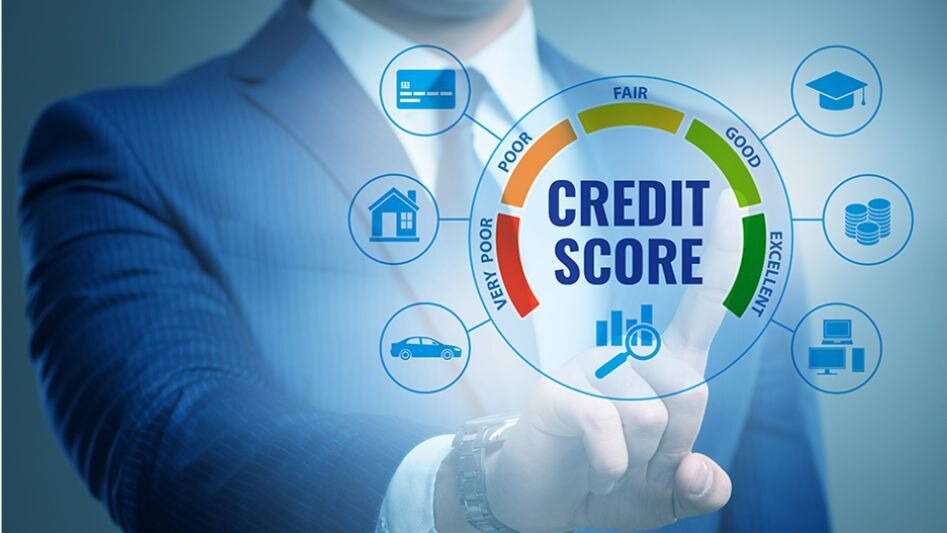How to improve your credit score with a credit card How to improve your credit score with a credit card