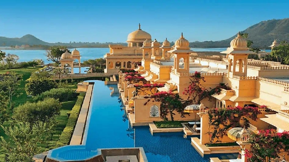 The Oberoi Hotels will set up a Trident Hotel in Pune spread over 1.81 lakh square feet. The Oberoi Hotels will set up a Trident Hotel in Pune spread over 1.81 lakh square feet.