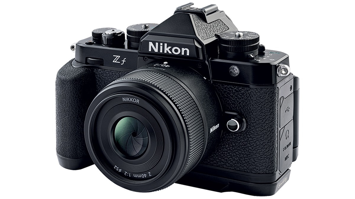 If you're serious about photography, here is a camera that will help you indulge in your passion If you're serious about photography, here is a camera that will help you indulge in your passion