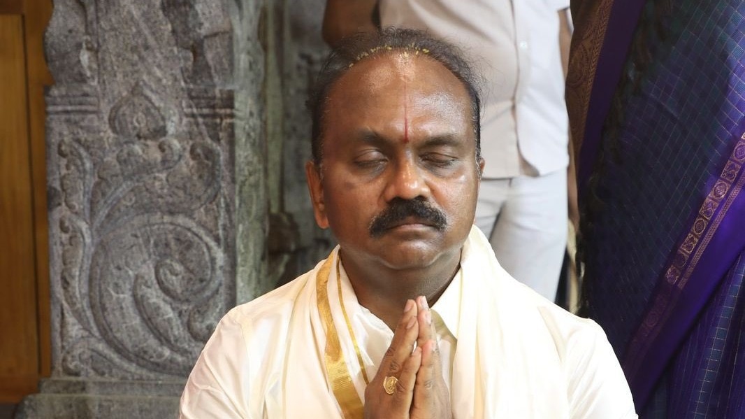 Rao also added that following this controversy, the temple trust would even start its own lab where the quality of raw material could be checked and verified. Rao also added that following this controversy, the temple trust would even start its own lab where the quality of raw material could be checked and verified.