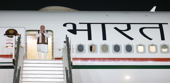 Narendra Modi Narendra Modi