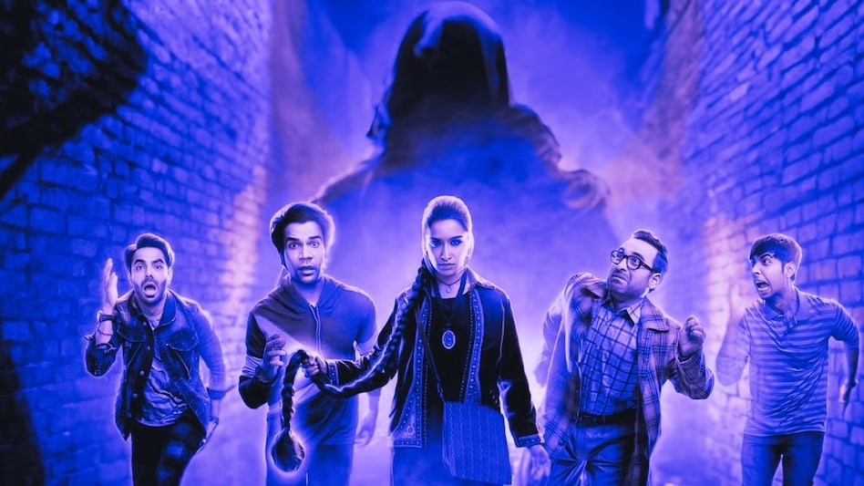 Even with new heavyweights entering theaters, Stree 2 maintains its dominance. Even with new heavyweights entering theaters, Stree 2 maintains its dominance.