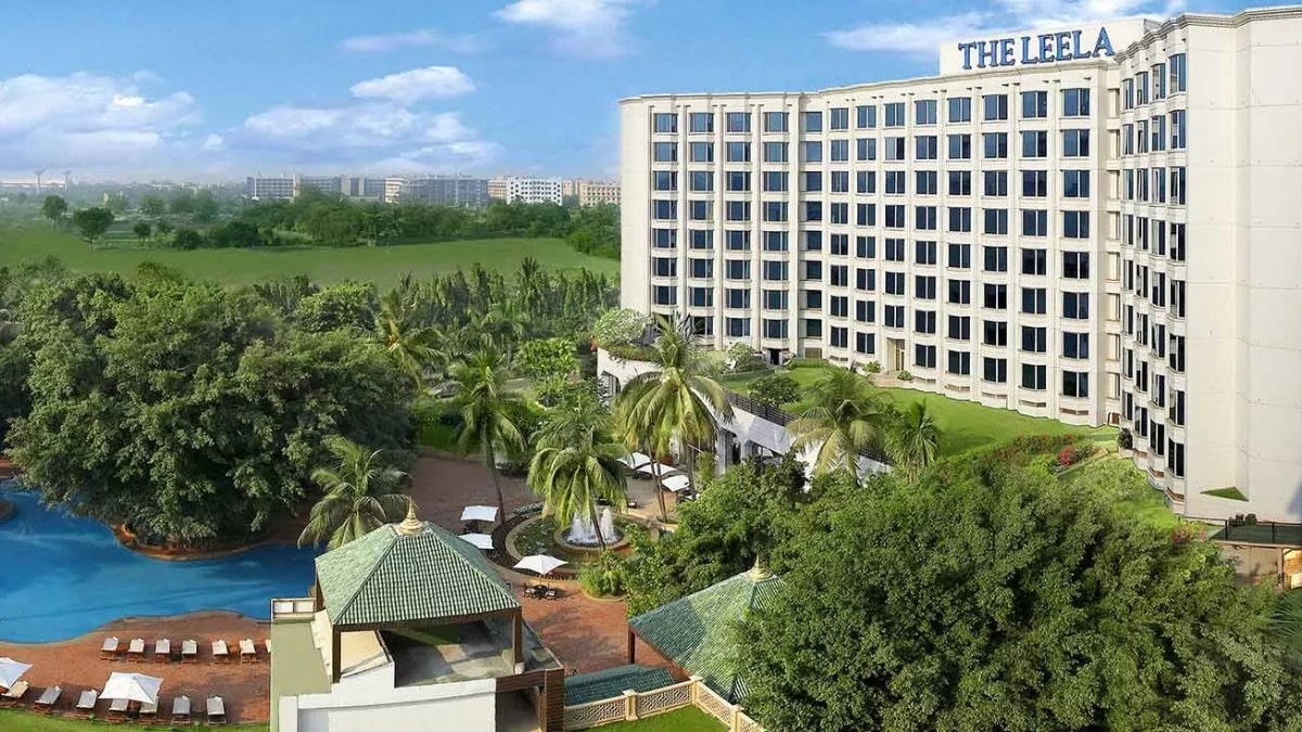 Schloss Bangalore, which operates Leela Palaces, Hotels, and Resorts, has filed draft red herring prospectus with the SEBI. Schloss Bangalore, which operates Leela Palaces, Hotels, and Resorts, has filed draft red herring prospectus with the SEBI.