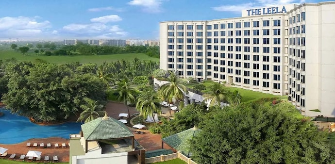Schloss Bangalore, which operates Leela Palaces, Hotels, and Resorts, has filed draft red herring prospectus with the SEBI. Schloss Bangalore, which operates Leela Palaces, Hotels, and Resorts, has filed draft red herring prospectus with the SEBI.
