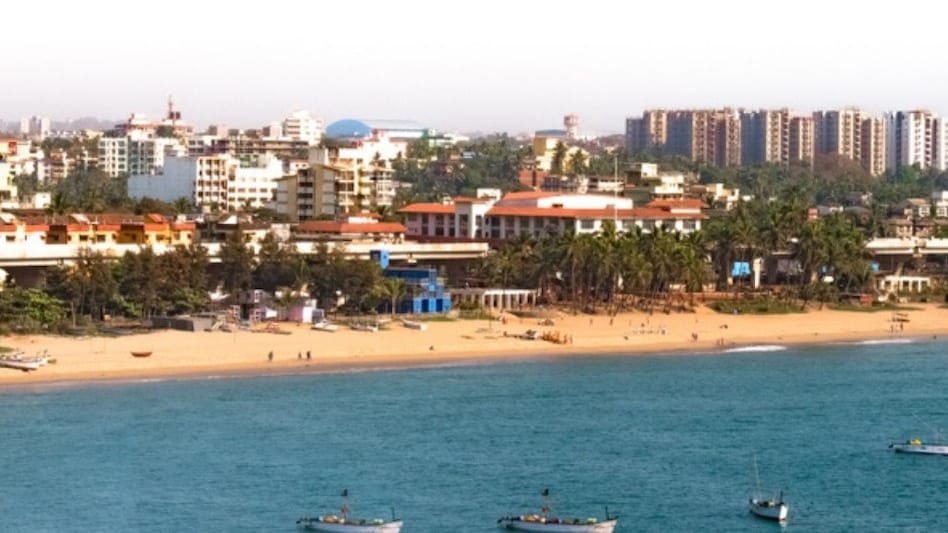 Goa’s real estate market isn’t just growing in terms of buyer interest, but it’s also expanding geographically. Goa’s real estate market isn’t just growing in terms of buyer interest, but it’s also expanding geographically.