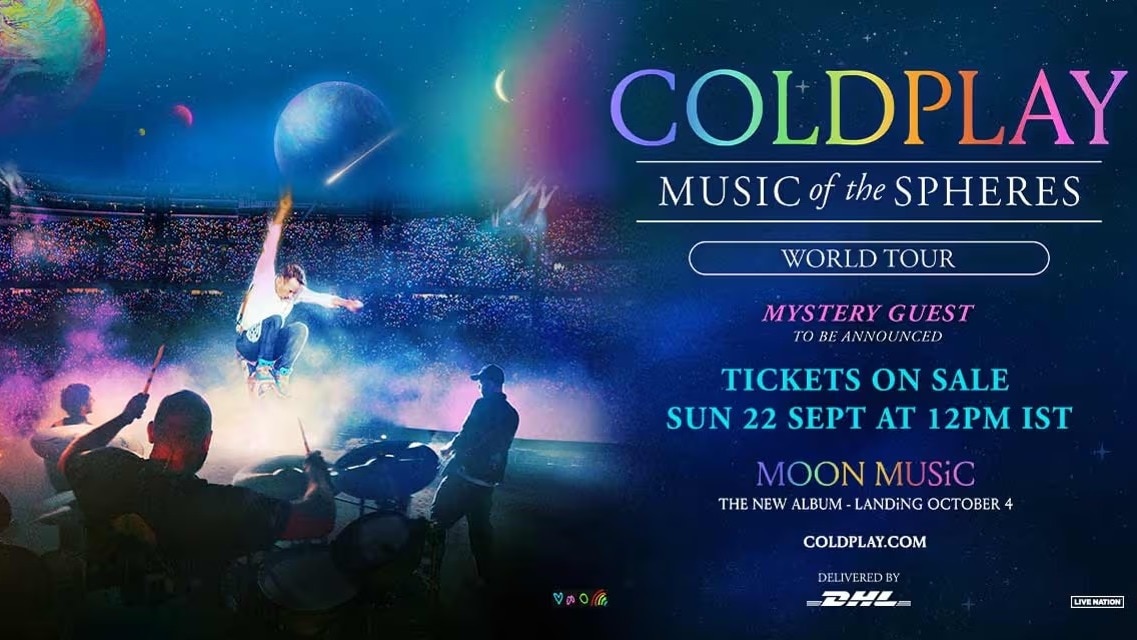 The concert is expected to last about four hours, and re-entry is not allowed once it begins The concert is expected to last about four hours, and re-entry is not allowed once it begins