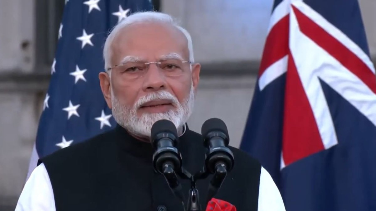 Prime Minister Modi is in the US for a three-day visit to further strengthen India-US Comprehensive Global Strategic Partnership. Prime Minister Modi is in the US for a three-day visit to further strengthen India-US Comprehensive Global Strategic Partnership.