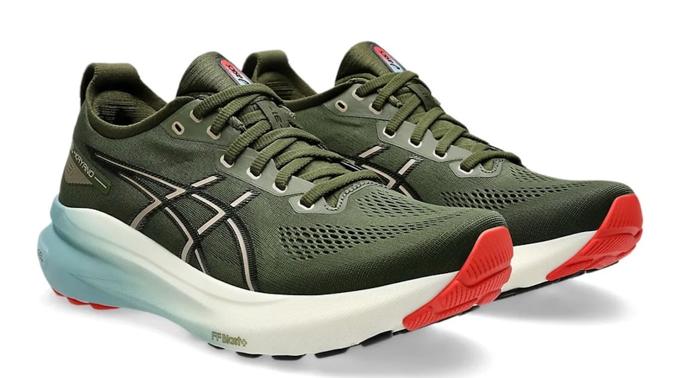 Asics GEL-KAYANO 31 Asics GEL-KAYANO 31