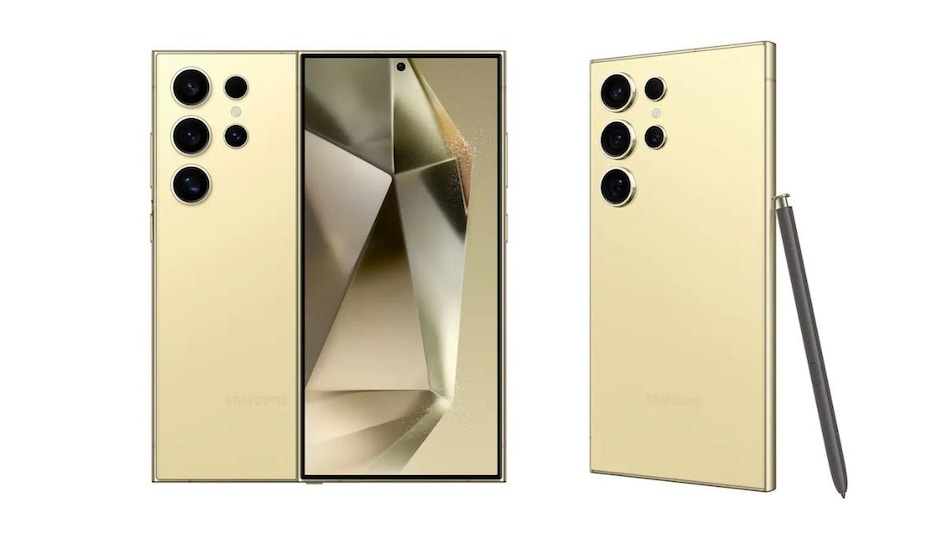 Samsung Galaxy S24 Ultra Samsung Galaxy S24 Ultra