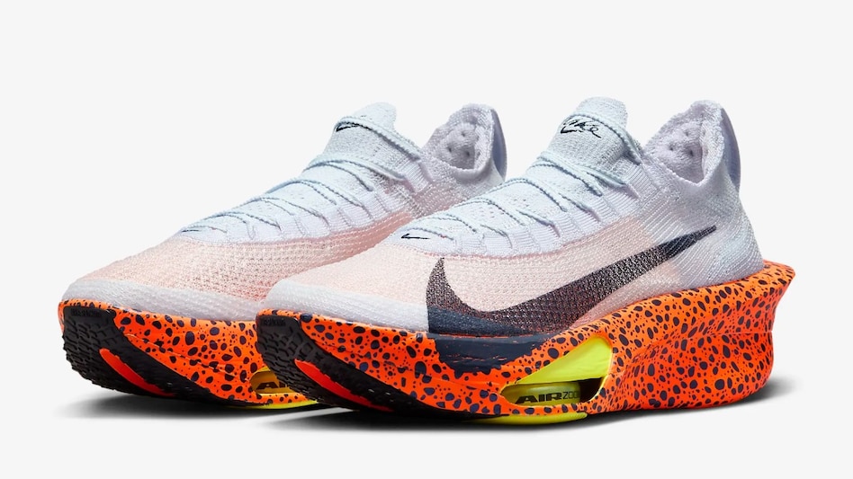 Nike Alphafly 3 Electric Nike Alphafly 3 Electric