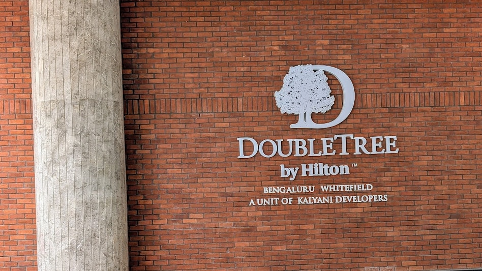 DoubleTree by Hilton Bengaluru Whitefield DoubleTree by Hilton Bengaluru Whitefield