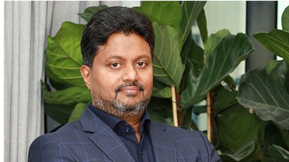 epiplex.ai Appoints Raghunath Subramanian as CEO epiplex.ai Appoints Raghunath Subramanian as CEO