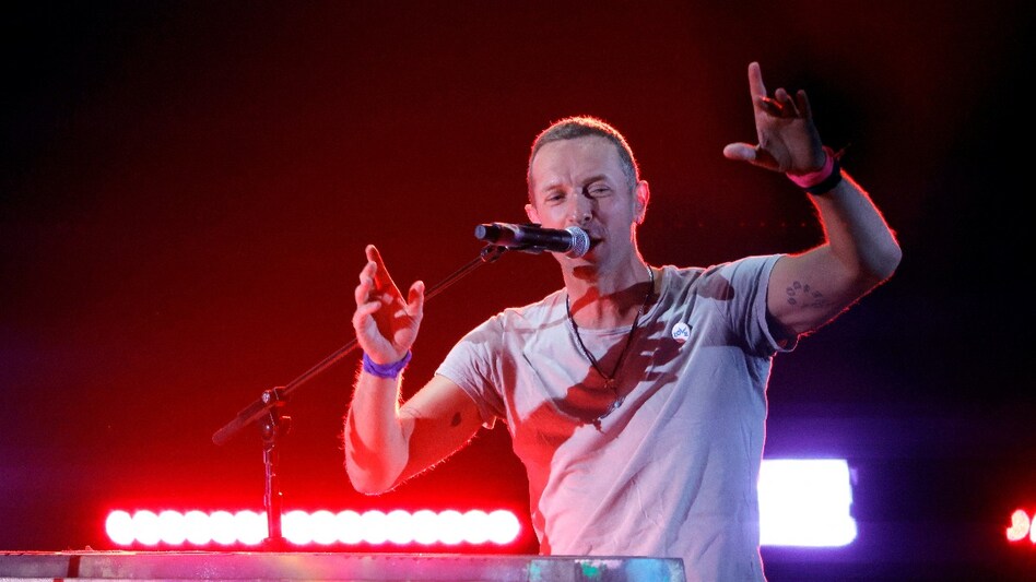 Coldplay India tour 2025: Infinity tickets will go live in November Coldplay India tour 2025: Infinity tickets will go live in November