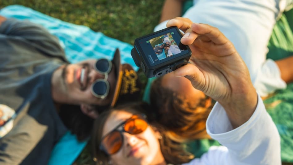 GoPro HERO GoPro HERO