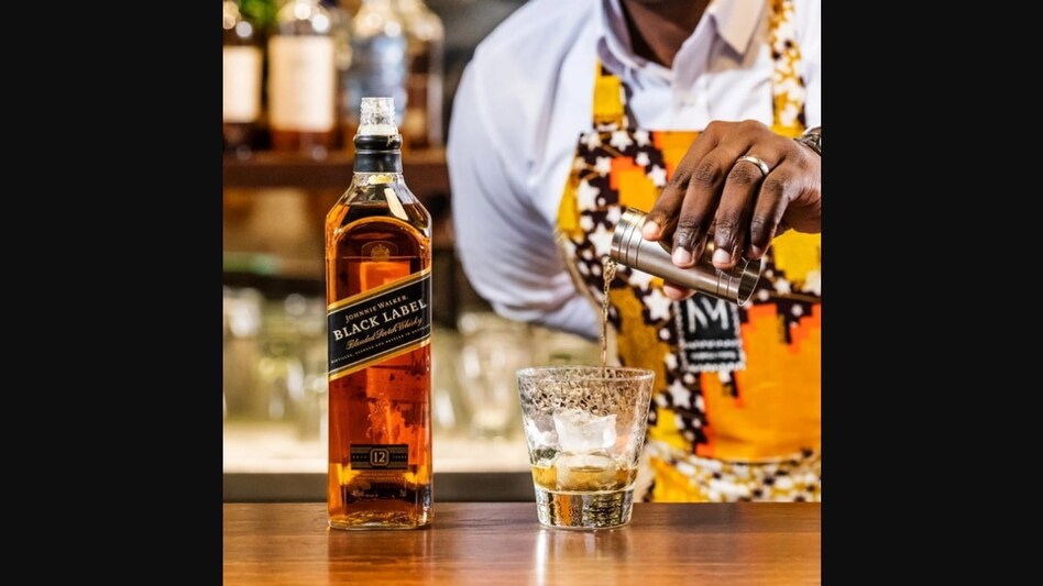 Diageo India's premiumisation and innovation plans Diageo India's premiumisation and innovation plans