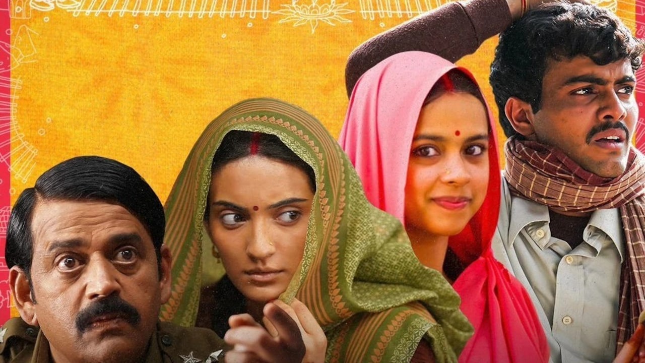 Kiran Rao-directorial 'Laapata Ladies' is India's official entry for Oscars 2025 - BusinessToday