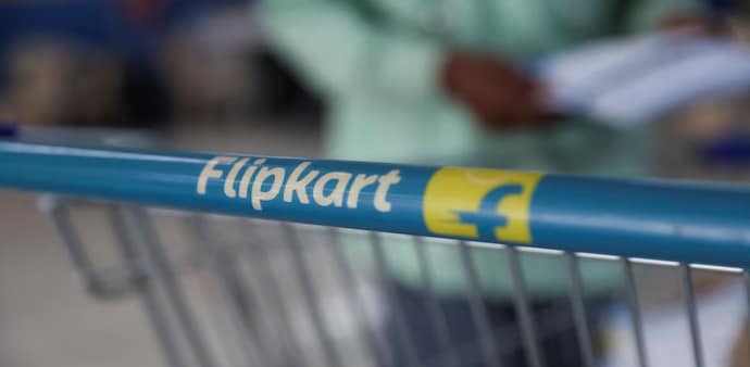 Flipkart (Reuters) Flipkart (Reuters)