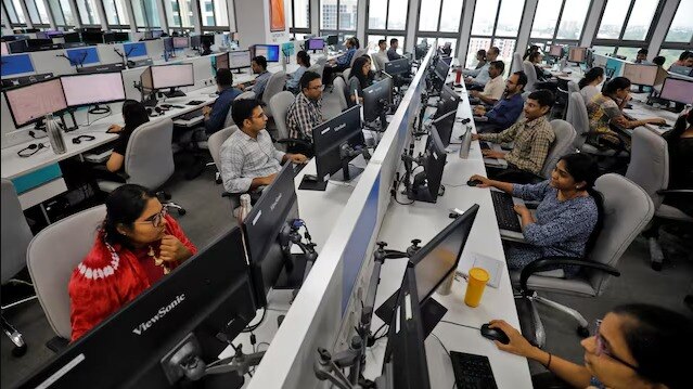 Bengaluru preferred destination for GCCs in India Bengaluru preferred destination for GCCs in India