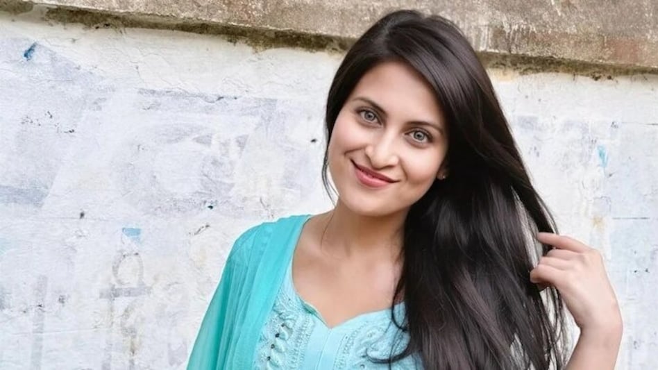 Model and actress Kadambari Jethwani, in an exclusive conversation with the India Today group, accused Andhra Pradesh police of staging her abduction under the guise of a concocted First Information Report (FIR). Model and actress Kadambari Jethwani, in an exclusive conversation with the India Today group, accused Andhra Pradesh police of staging her abduction under the guise of a concocted First Information Report (FIR).