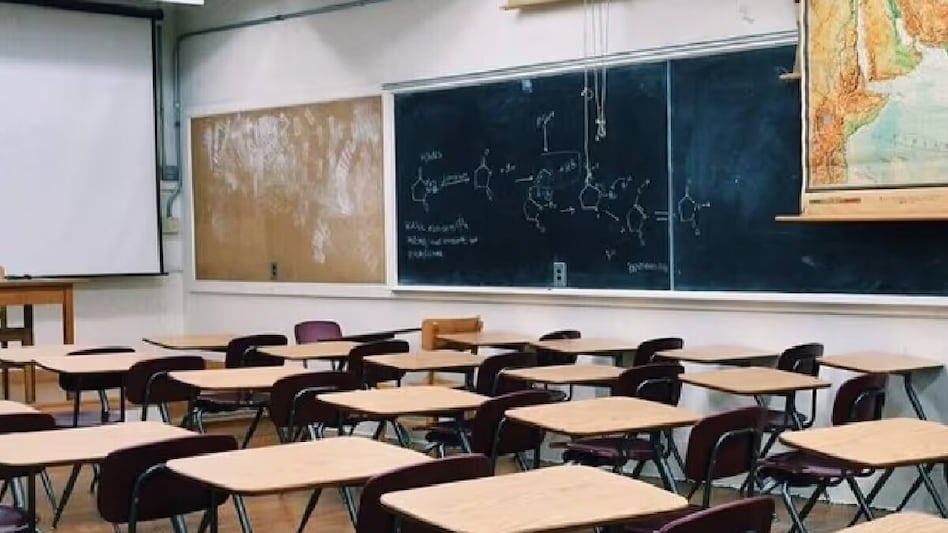 In India, the education system remains woefully out of sync with these emerging needs. The National Education Policy (NEP) 2020, which seeks to modernise education, has yet to be fully implemented across most states. In India, the education system remains woefully out of sync with these emerging needs. The National Education Policy (NEP) 2020, which seeks to modernise education, has yet to be fully implemented across most states.