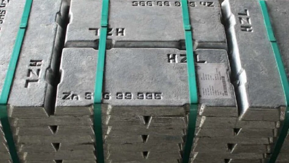 Hindustan Zinc is the world’s second-largest integrated zinc producer and the third-largest silver producer. Hindustan Zinc is the world’s second-largest integrated zinc producer and the third-largest silver producer.