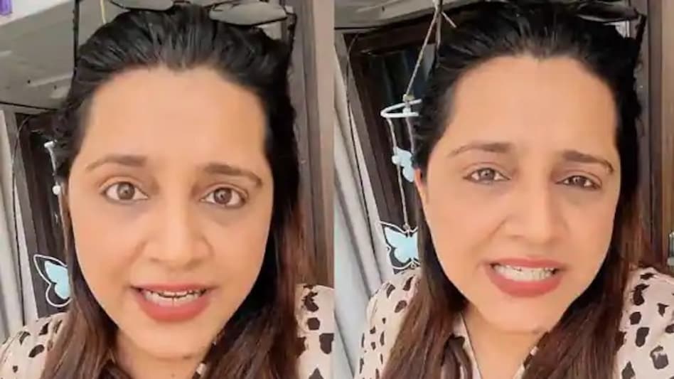 In the original video, she added the caption, "Bangalore sabka hai, kisi ek ka nahi" (Bangalore belongs to everyone, not just a few). In the original video, she added the caption, "Bangalore sabka hai, kisi ek ka nahi" (Bangalore belongs to everyone, not just a few).