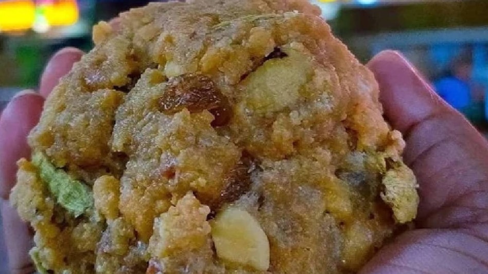 This step has been in response to the ongoing controversy surrounding the ghee supplied to the renowned Tirupati temple, which, as claimed by the ruling TDP in Andhra Pradesh, was adulterated with animal fat. This step has been in response to the ongoing controversy surrounding the ghee supplied to the renowned Tirupati temple, which, as claimed by the ruling TDP in Andhra Pradesh, was adulterated with animal fat.