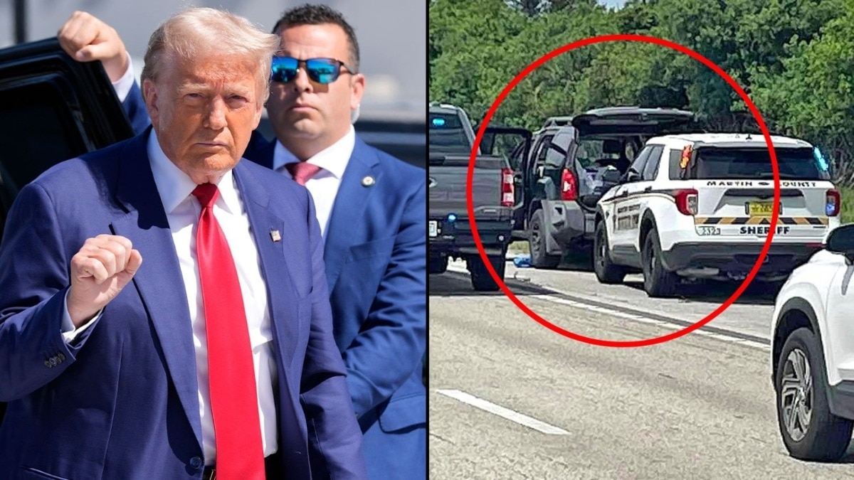 Federal prosecutors have revealed new details about a man accused of attempting to assassinate former President Donald Trump during a golfing event earlier this month Federal prosecutors have revealed new details about a man accused of attempting to assassinate former President Donald Trump during a golfing event earlier this month