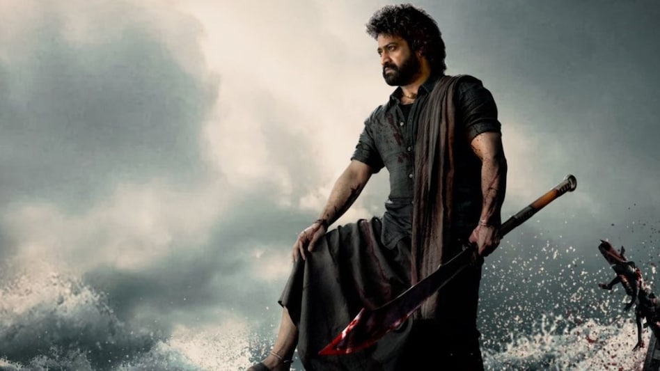 Devara: Part 1 is also the second collaboration between Koratala Siva and Jr NTR after the 2016 superhit film Janatha Garage. Devara: Part 1 is also the second collaboration between Koratala Siva and Jr NTR after the 2016 superhit film Janatha Garage.