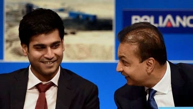 The current order was issued after Sebi barred Anil Ambani from the securities market for five years in August in the same Reliance Home Finance case. The current order was issued after Sebi barred Anil Ambani from the securities market for five years in August in the same Reliance Home Finance case.