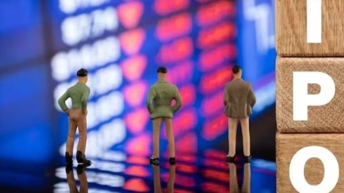 Northern Arc Capital shares make decent stock market debut, list at 33% premium