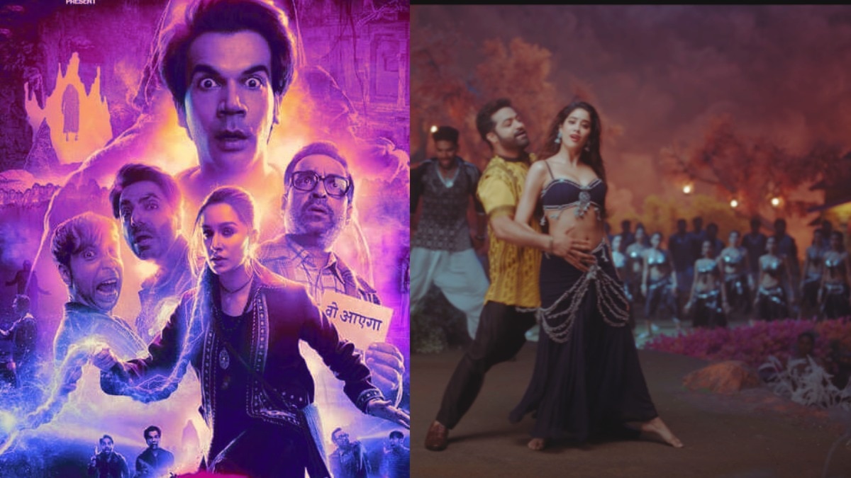 Box Office Update: Stree 2 maintains its lead ahead of Devara's release Box Office Update: Stree 2 maintains its lead ahead of Devara's release