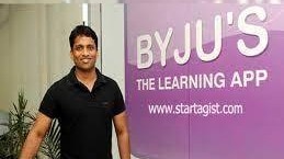Lenders have appointed Timothy Pohl as the sole director of Byju Alpha Inc for the purpose. Lenders have appointed Timothy Pohl as the sole director of Byju Alpha Inc for the purpose.