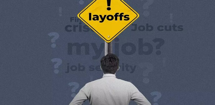 Current job scarcity & layoffs has put immense pressure on H-1B visa holders Current job scarcity & layoffs has put immense pressure on H-1B visa holders