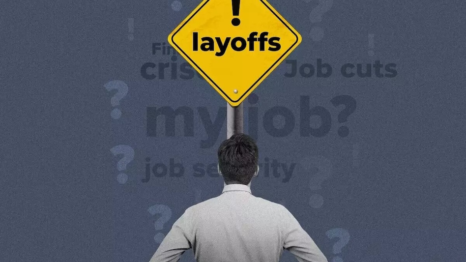 Current job scarcity & layoffs has put immense pressure on H-1B visa holders Current job scarcity & layoffs has put immense pressure on H-1B visa holders