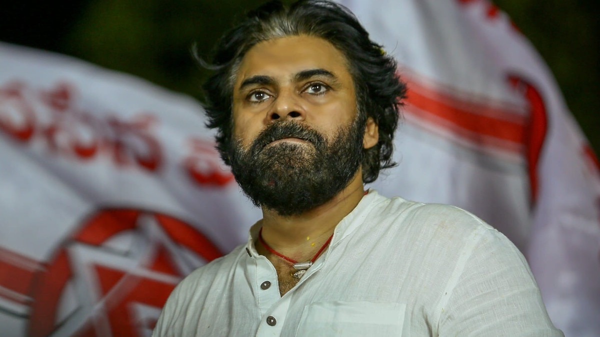 "There is absolutely no need to drag the honourable PM into this," Pawan Kalyan said in a statement. "There is absolutely no need to drag the honourable PM into this," Pawan Kalyan said in a statement.